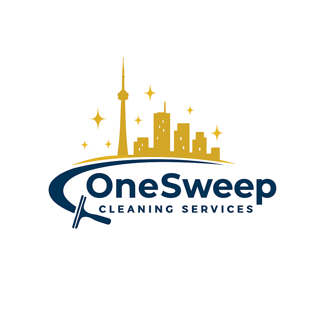 One sweep cleaning services inc
